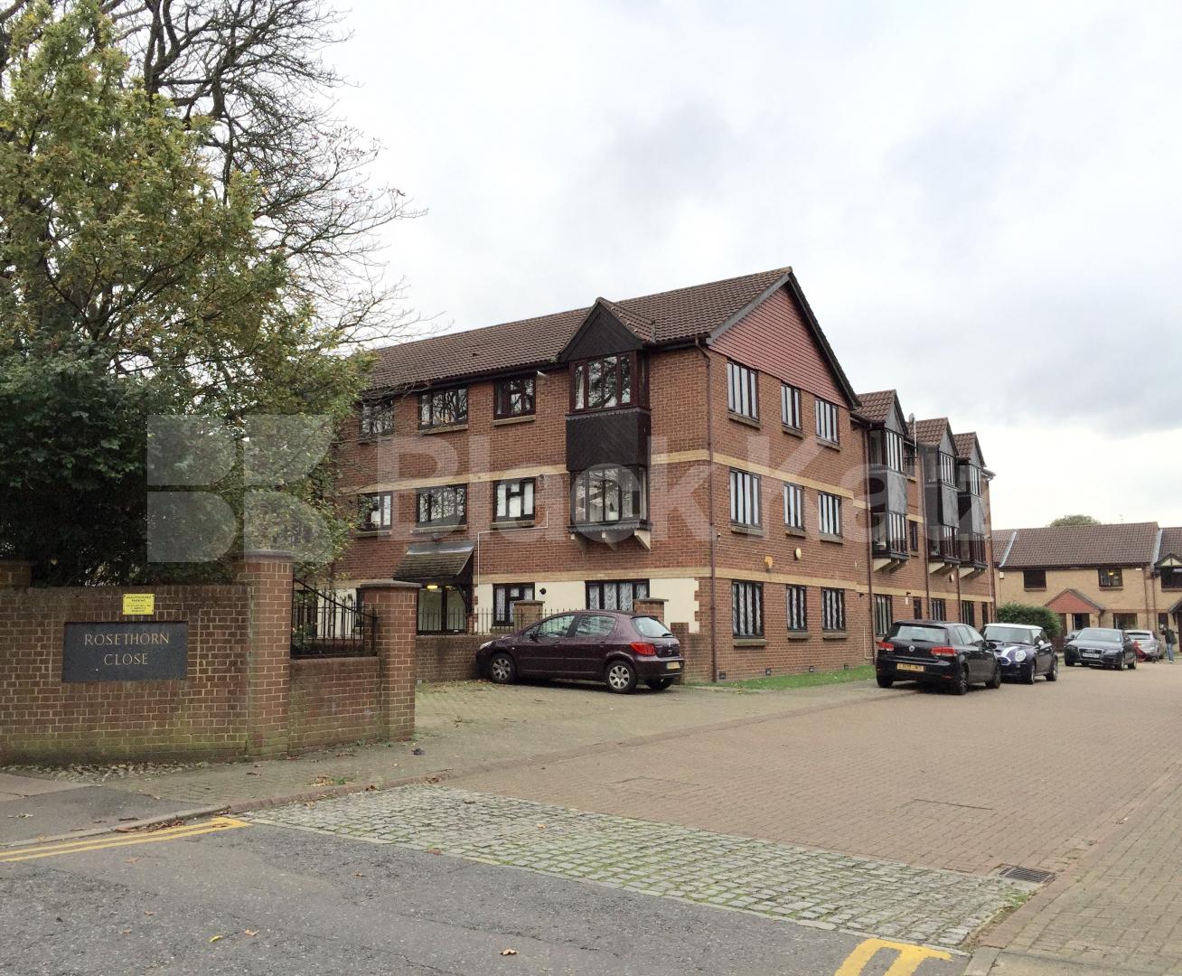 			NEW INSTRUCTION, 2 Bedroom, 1 bath, 1 reception House			 Rosethorn Close, Balham/Clapham South